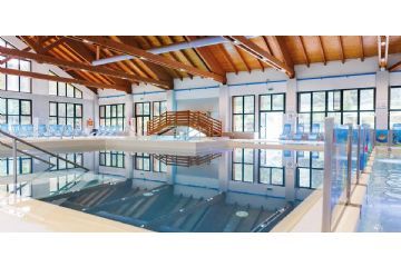 Pomeriggi alle Terme di Premia - Calendario 2025