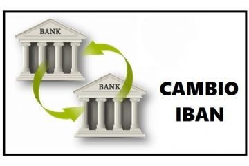 AVVISO: nuove coordinate bancarie (IBAN) dell'Unione Montana Alta Ossola